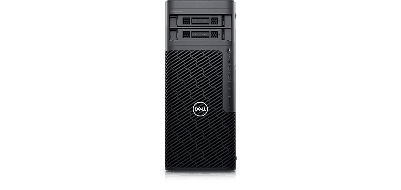 Dell Precision 5860