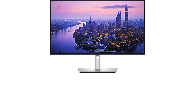 Dell UltraSharp U2725QE