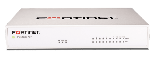 Fortinet FortiGate 70F