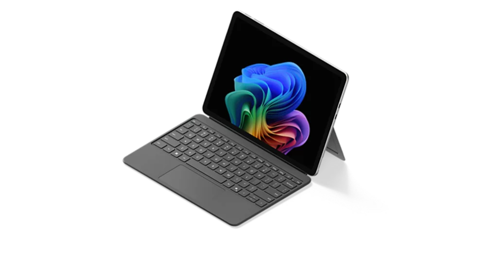 Microsoft Surface Pro 11