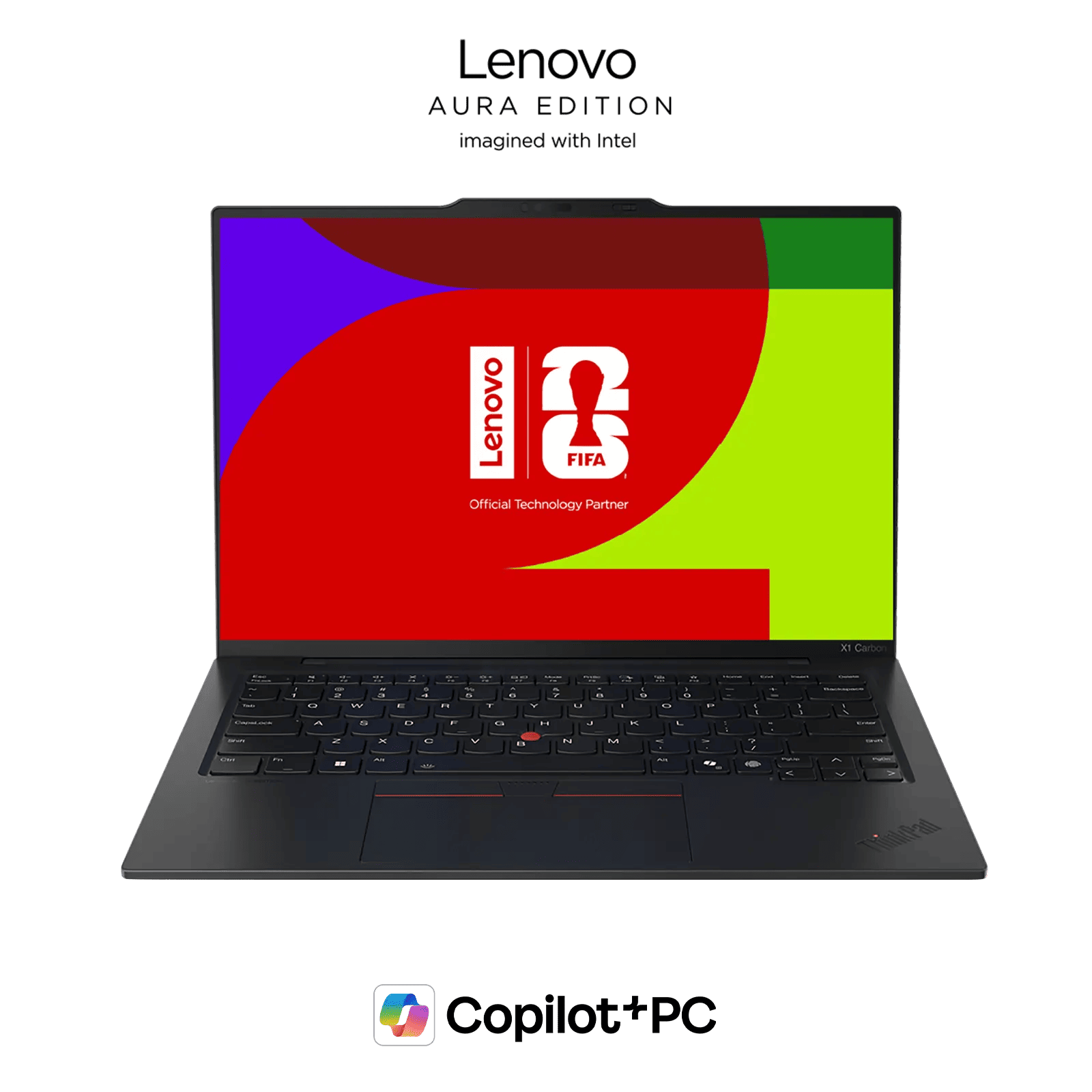 Lenovo ThinkPad X1 Carbon